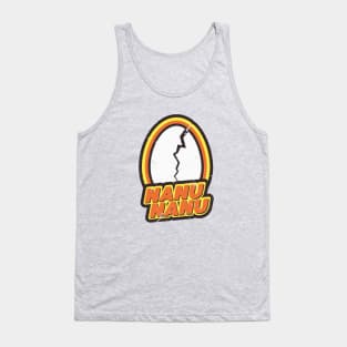 Mork & Mindy - ICON 70s Show Tank Top